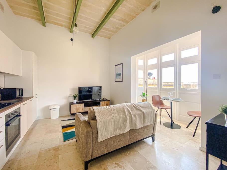 Appartement Designer Furnished - Entire 2b By Solea