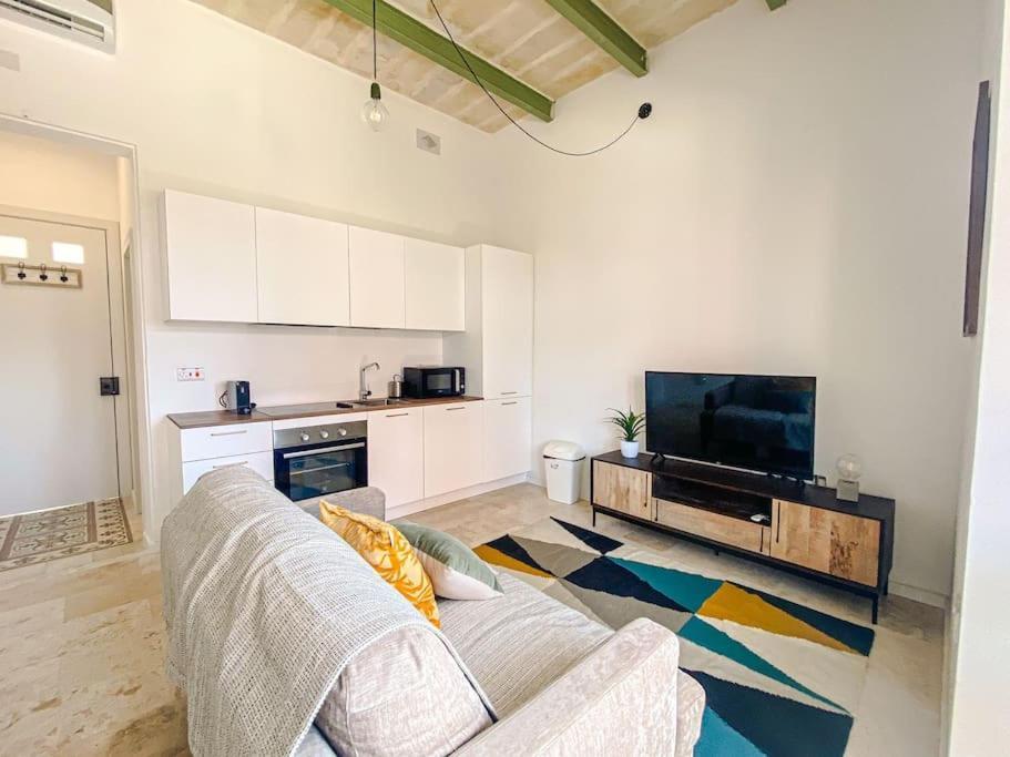 Appartement Designer Furnished - Entire 2b By Solea *